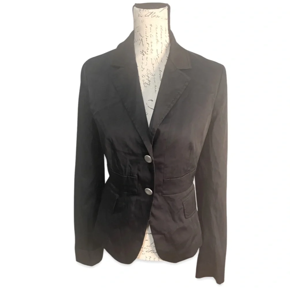 Sportmax Code Blazer - Picture 1 of 7